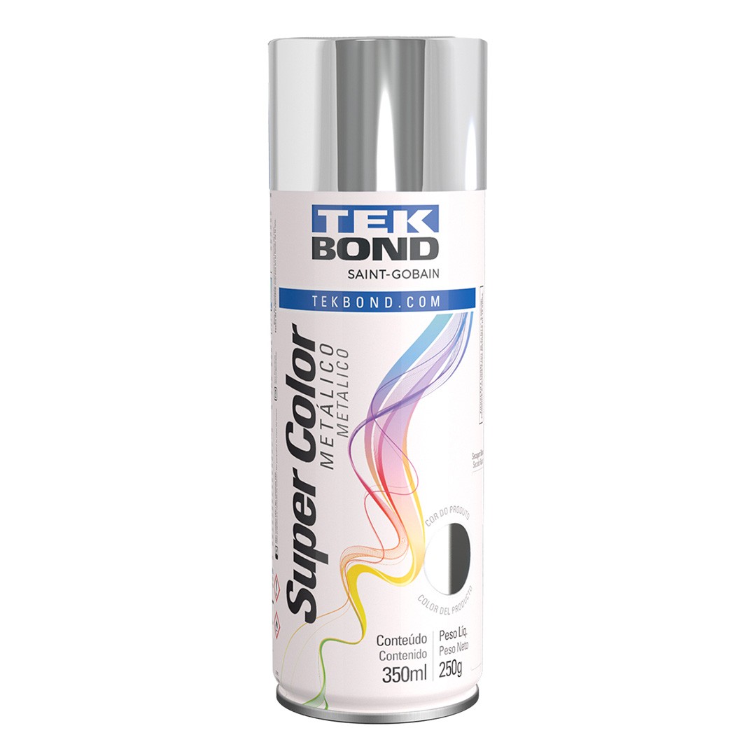 tek-bond-aerosol-cromado-metalizado-250gr-ld-tekbond-7898543381198