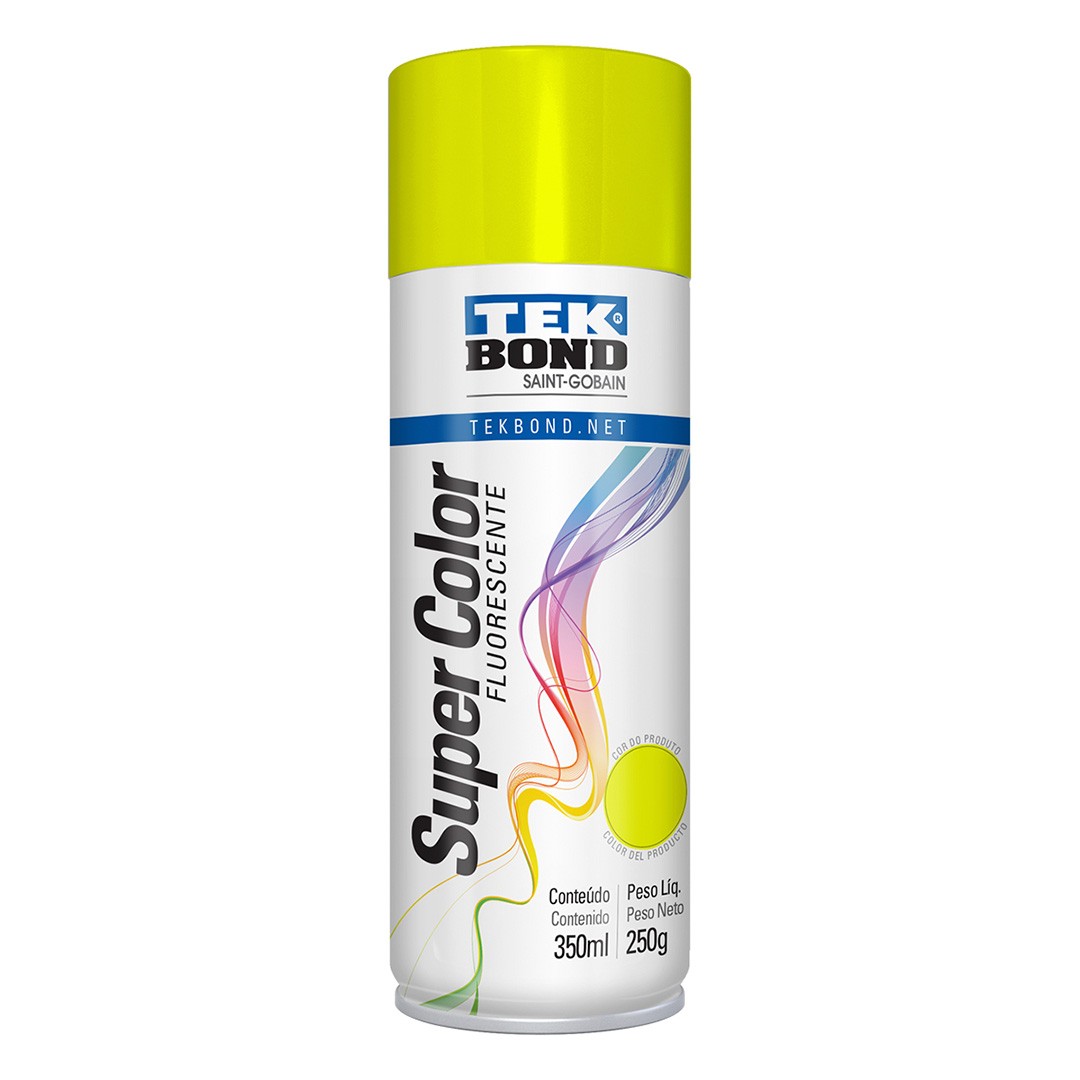 tek-bond-aerosol-fluorescente-amarillo-x-250gr-ld-tekbond-7898543381136