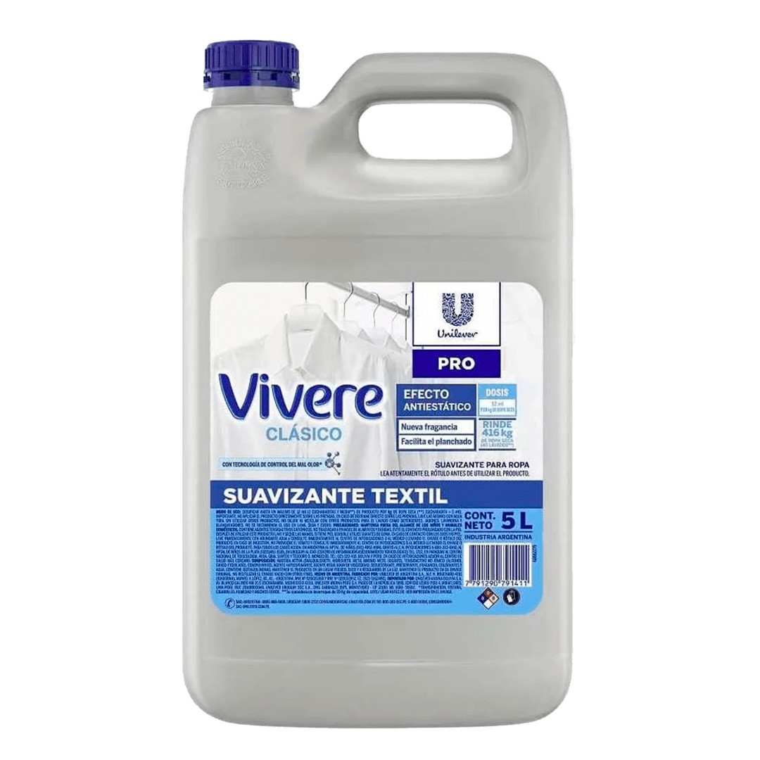 vivere-suavizante-clasico-para-ropa-5-litros-unilever-pro-1618