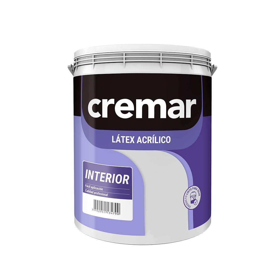 cremar-latex-interior-blanco-10-lts-sp-2088