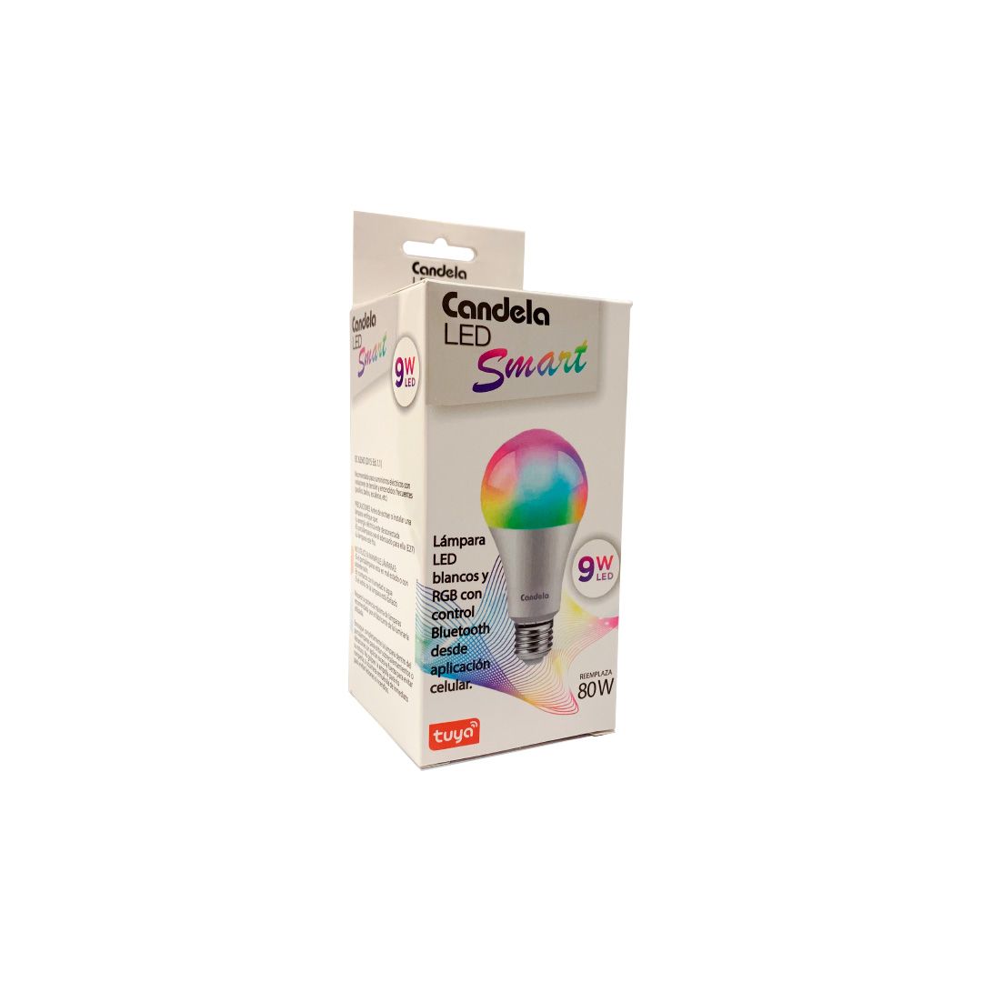 lampara-smart-led-9w-candela-6888-2135