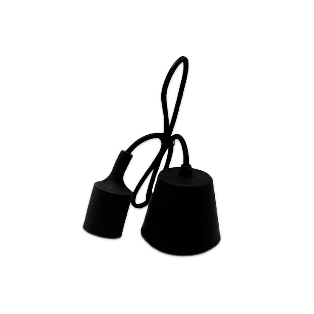 lampara-colgante-de-silicona-negra-e27-interelec-modelo-403072-2218