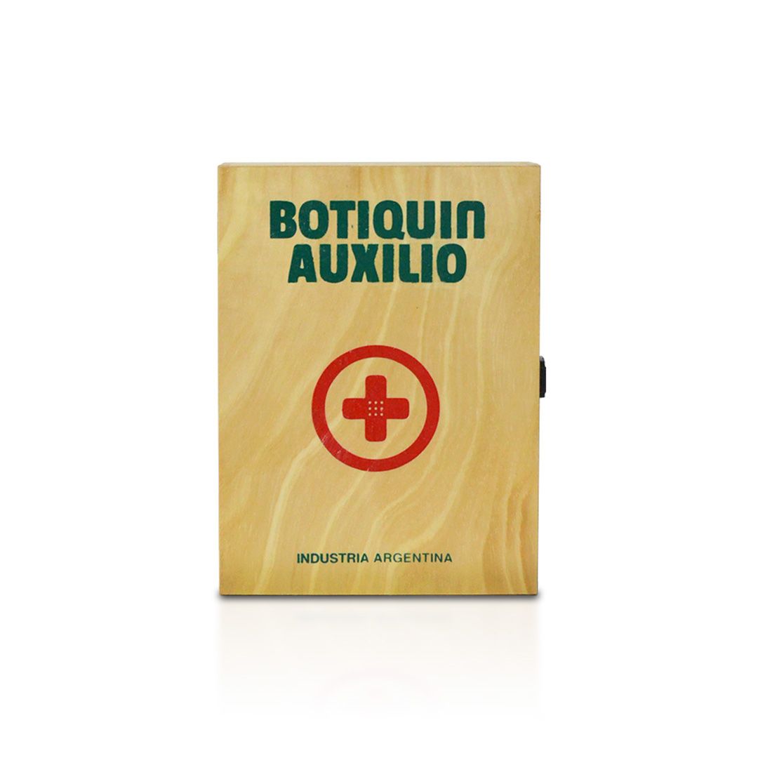 botiquin-madera-26-elementos-ever-safe-mb-228