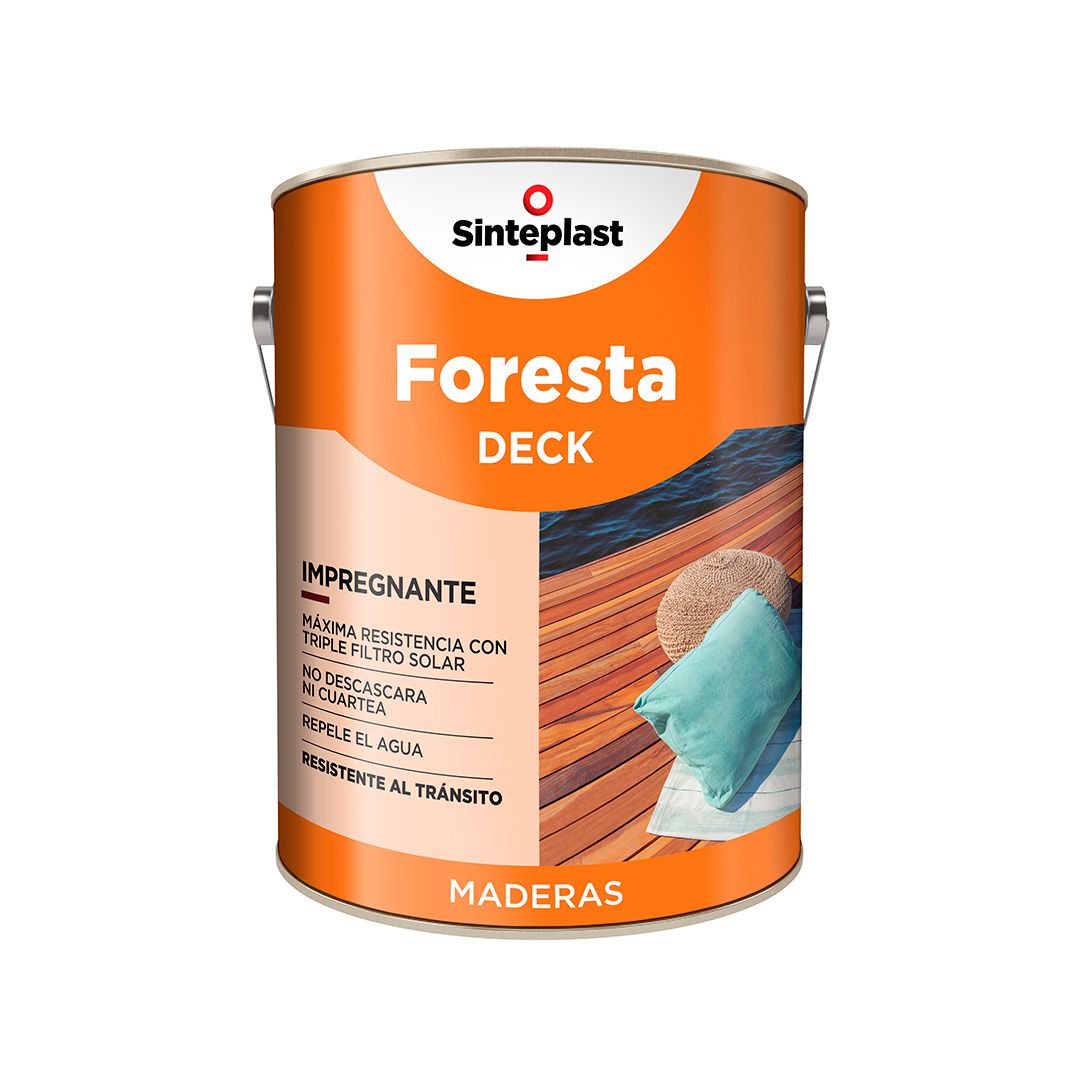 foresta-deck-4-lts-sp-2607
