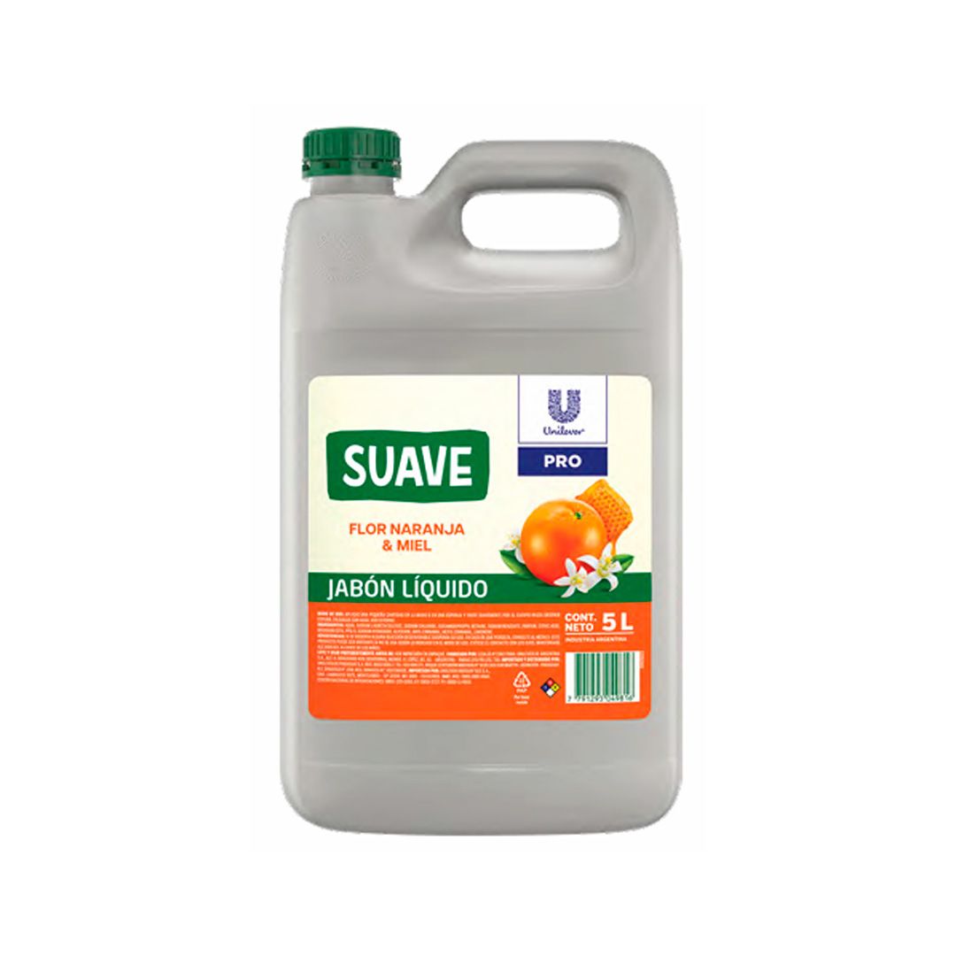 suave-jabon-liquido-para-manos-naranja-y-miel-5-litros-unilever-pro-2787