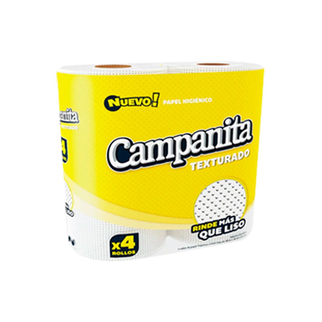 papel-higienico-texturado-campanita-4-rollos-30-metros-2819
