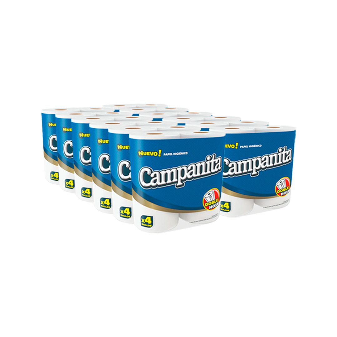 bulto-papel-higienico-ultra-doble-hoja-campanita-4-rollos-30-metros-2825