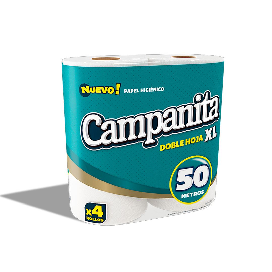 papel-higienico-doble-hoja-xl-campanita-4-rollos-50-metros-2835