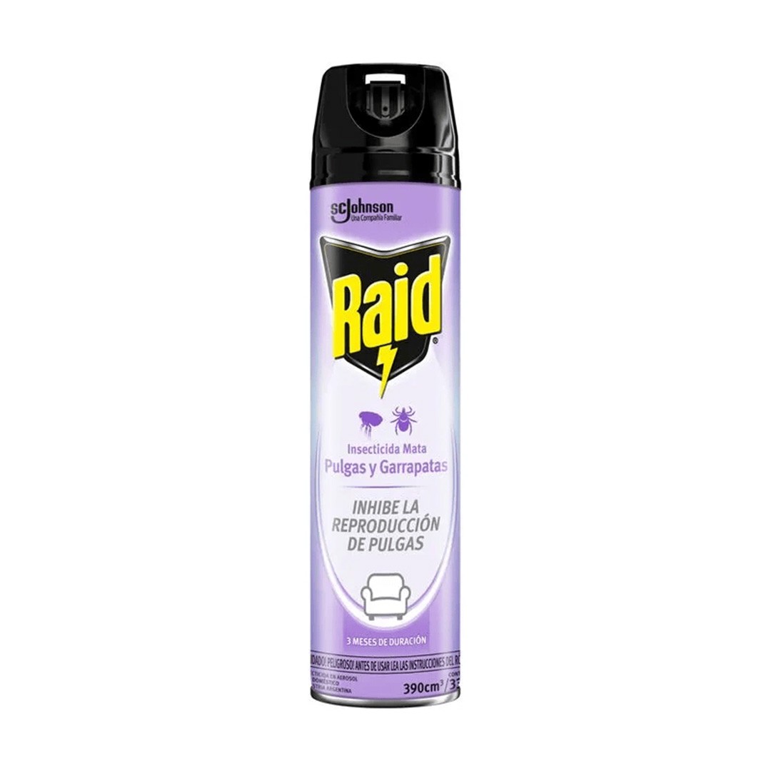raid-aerosol-insecticida-para-pulgas-y-garrapatas-johnson-588